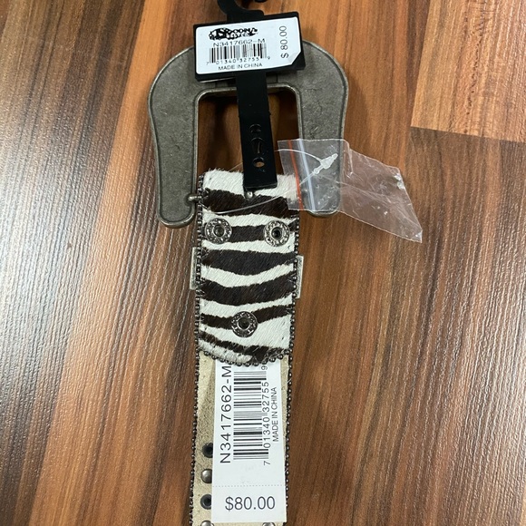 Belts